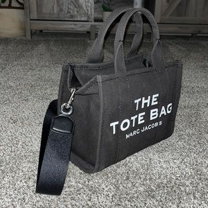 Marc Jacobs Mini Tote Bag